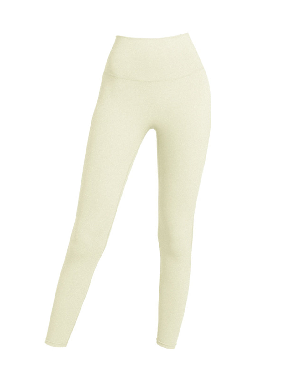 Tight Hip-lifting Running Sports Fitness Yoga Pants