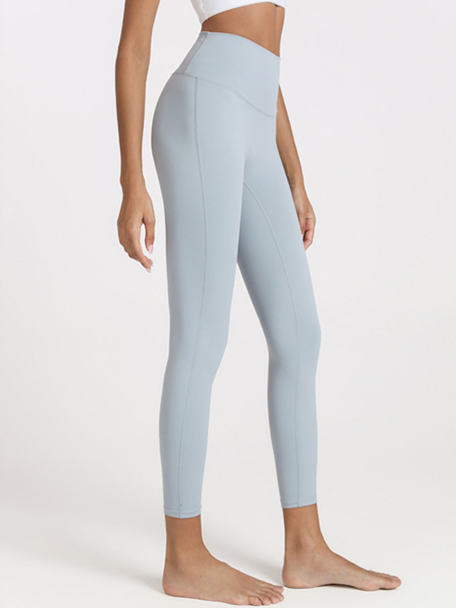 Tight Hip-lifting Running Sports Fitness Yoga Pants